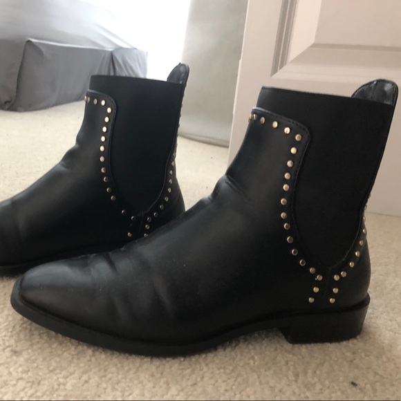 Ankle boots - Picture 2 of 4